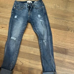 Jessica Simpson jeans